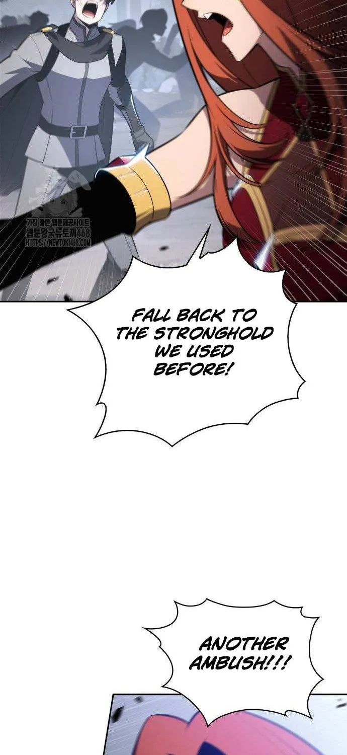 I’m the Max-Level Newbie Chapter 230 page 54 - 