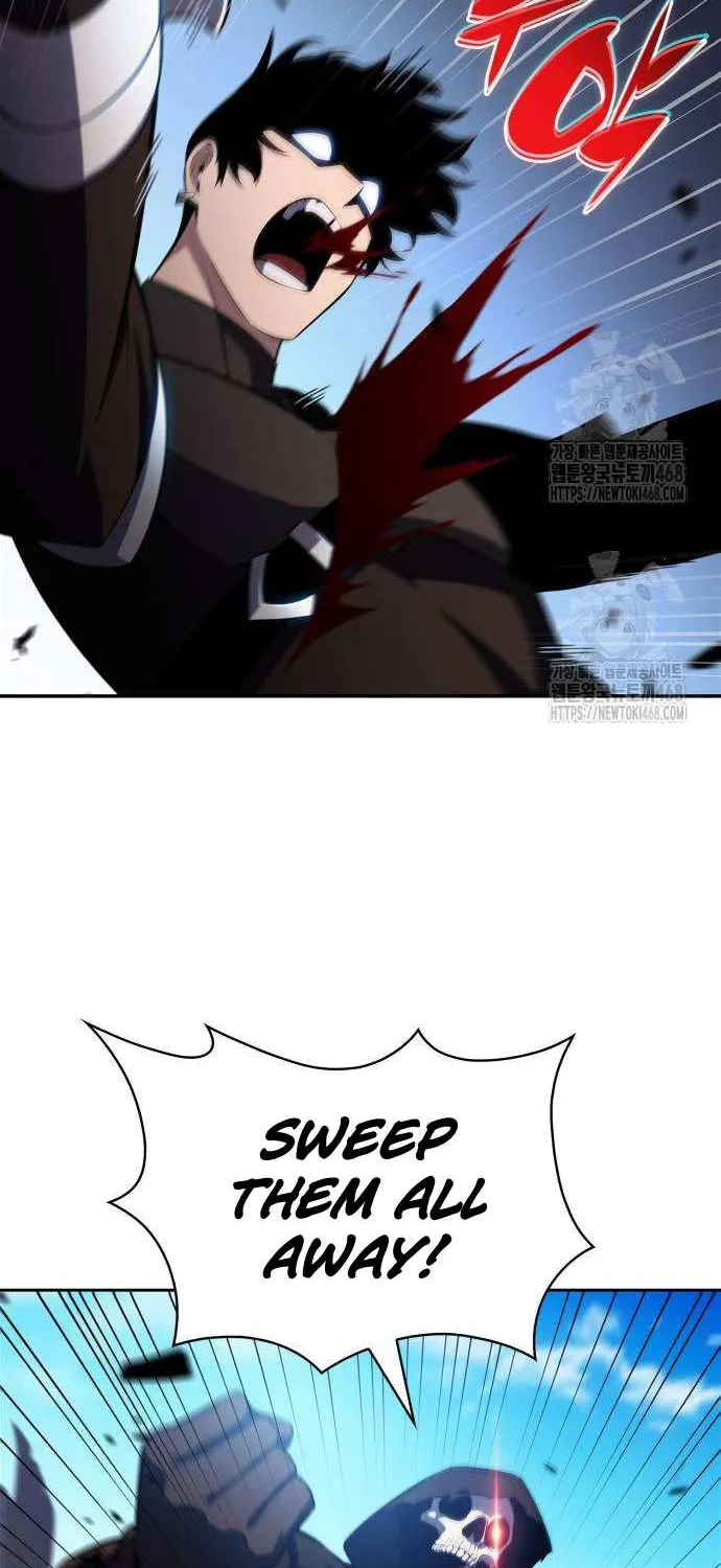 I’m the Max-Level Newbie Chapter 230 page 56 - 