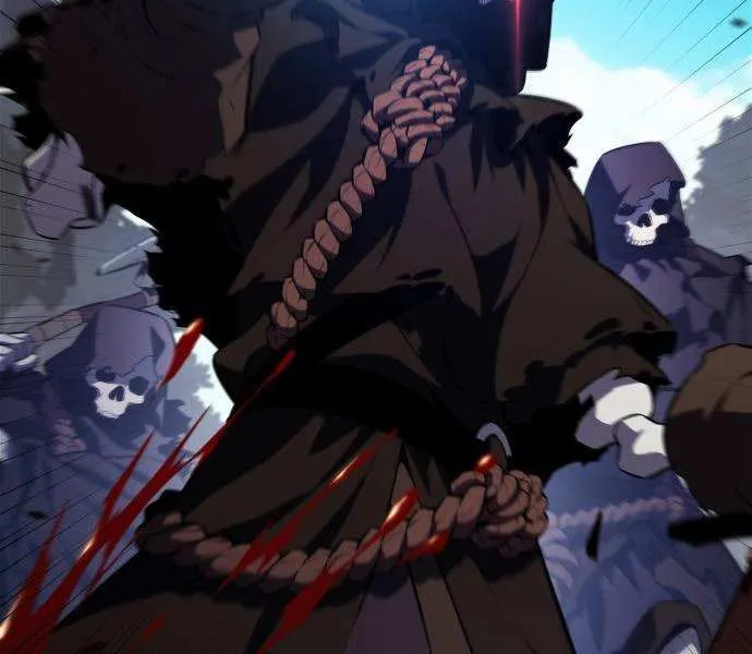 I’m the Max-Level Newbie Chapter 230 page 57 - 