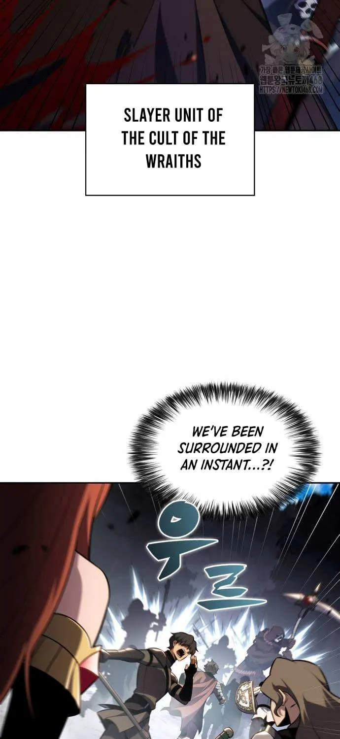 I’m the Max-Level Newbie Chapter 230 page 58 - 