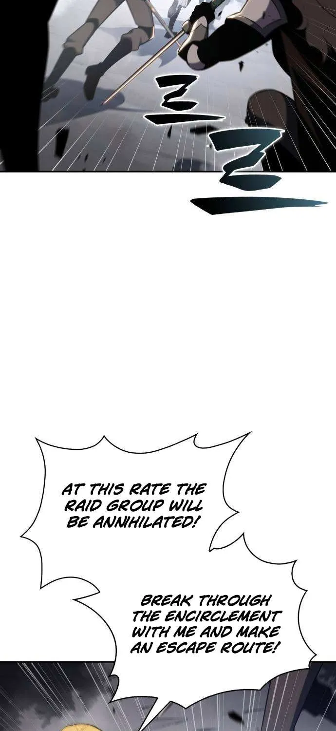 I’m the Max-Level Newbie Chapter 230 page 59 - 