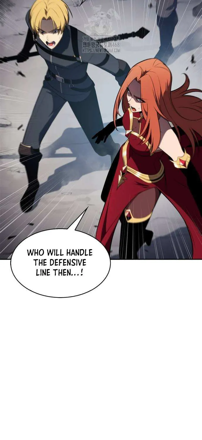 I’m the Max-Level Newbie Chapter 230 page 60 - 
