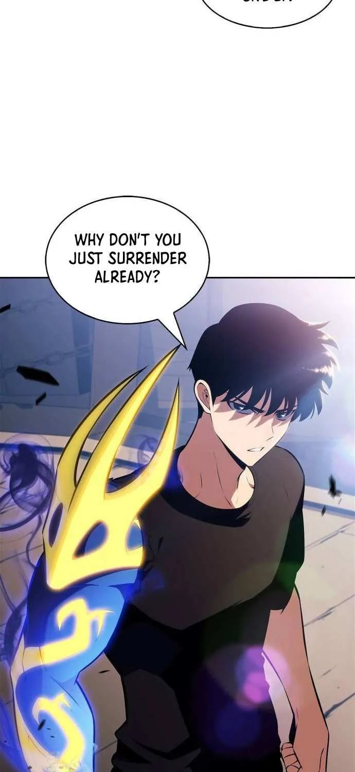 I’m the Max-Level Newbie Chapter 230 page 7 - 