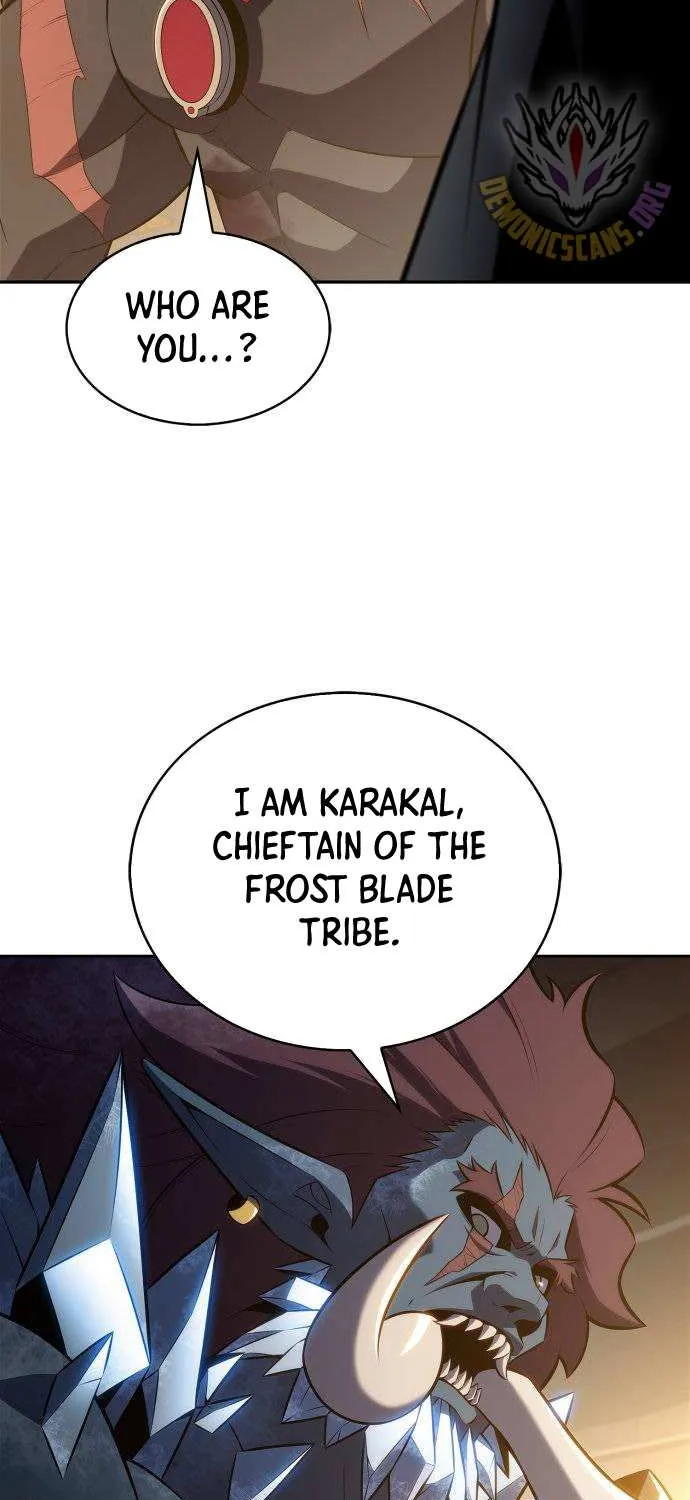 I’m the Max-Level Newbie Chapter 230 page 74 - 
