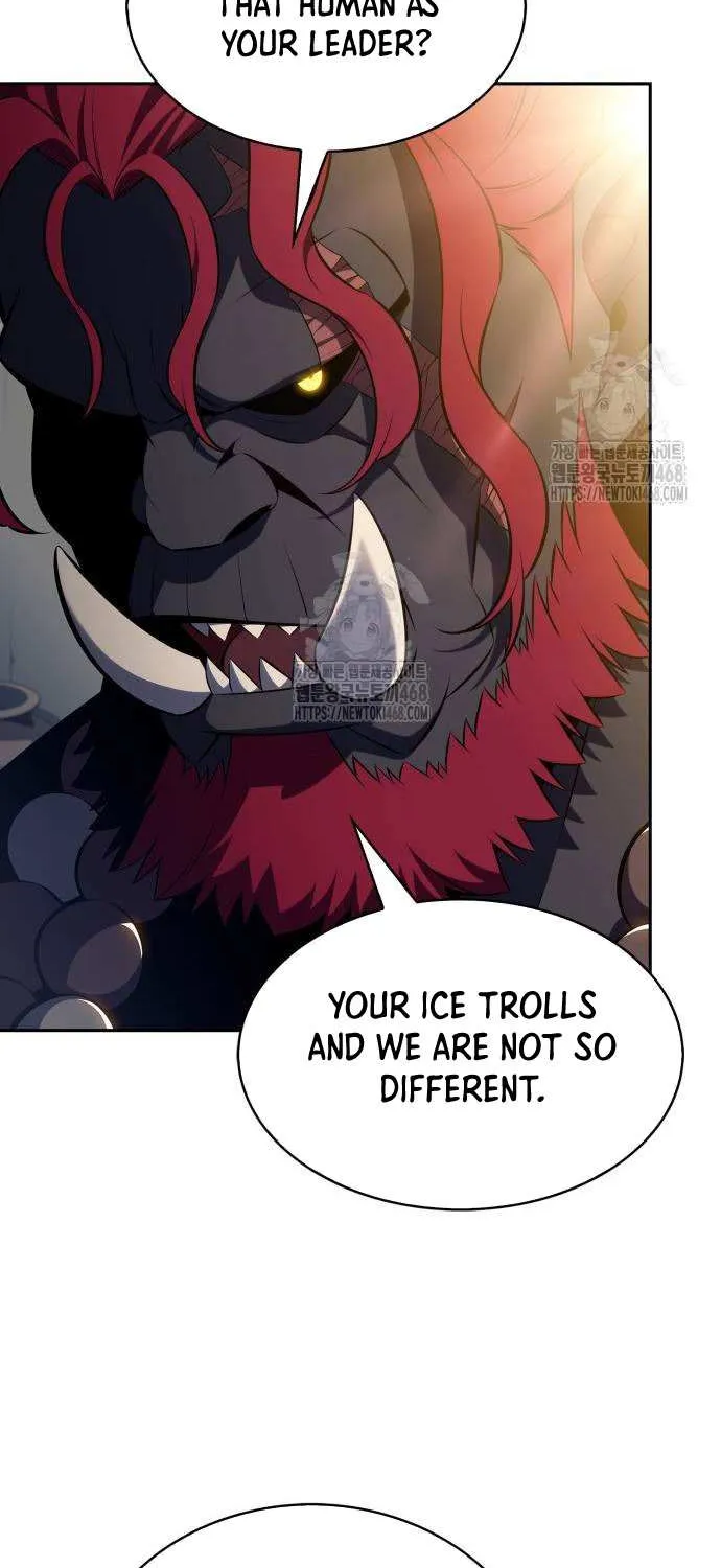 I’m the Max-Level Newbie Chapter 230 page 77 - 