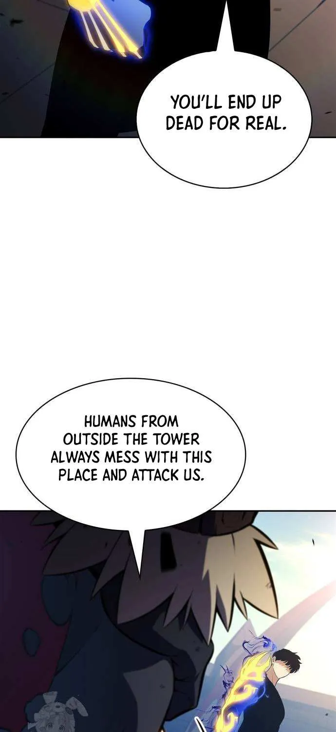 I’m the Max-Level Newbie Chapter 230 page 9 - 
