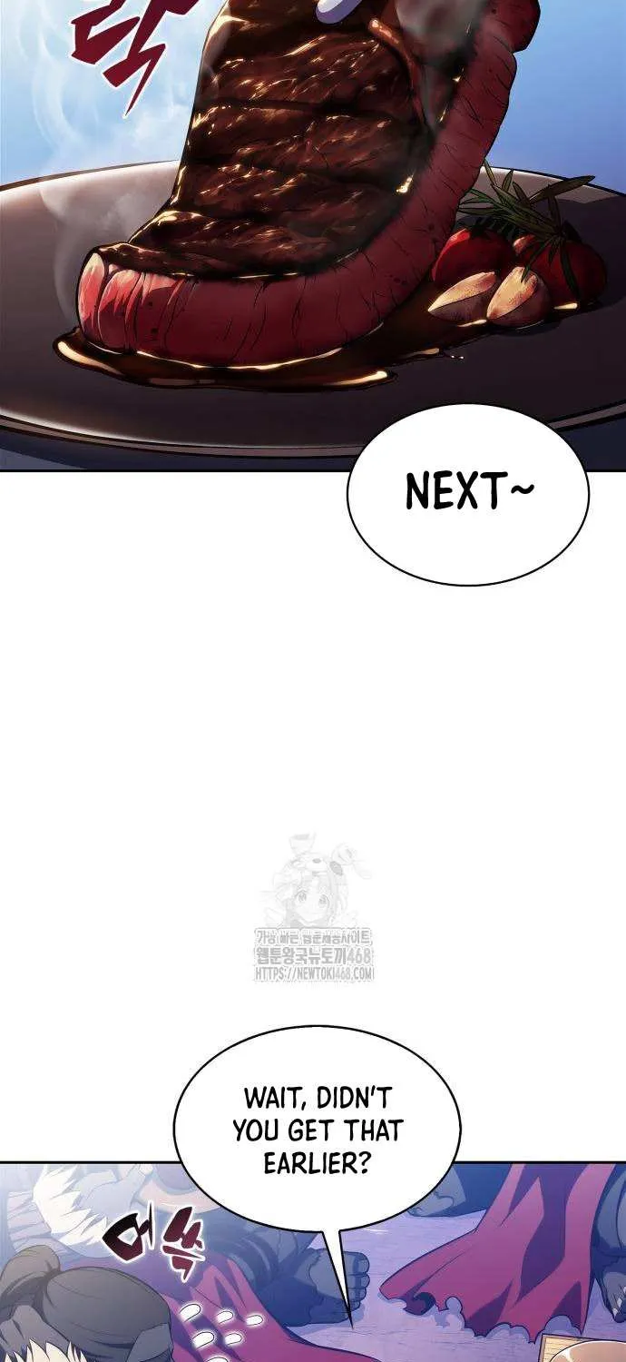 I’m the Max-Level Newbie Chapter 230 page 81 - 