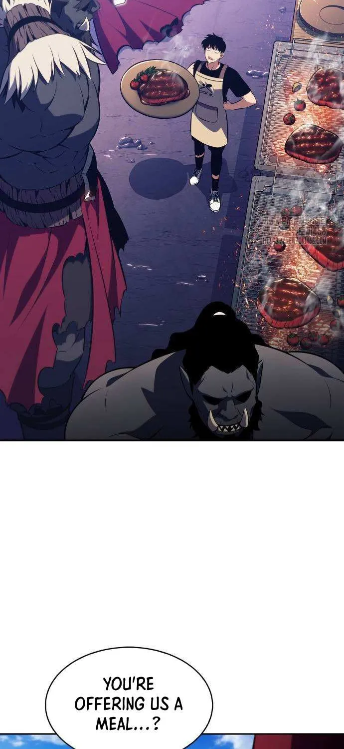 I’m the Max-Level Newbie Chapter 230 page 82 - 