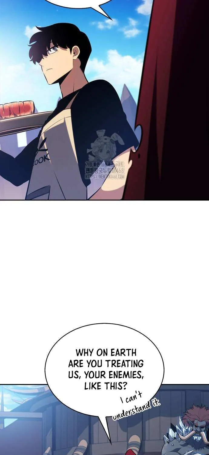 I’m the Max-Level Newbie Chapter 230 page 83 - 