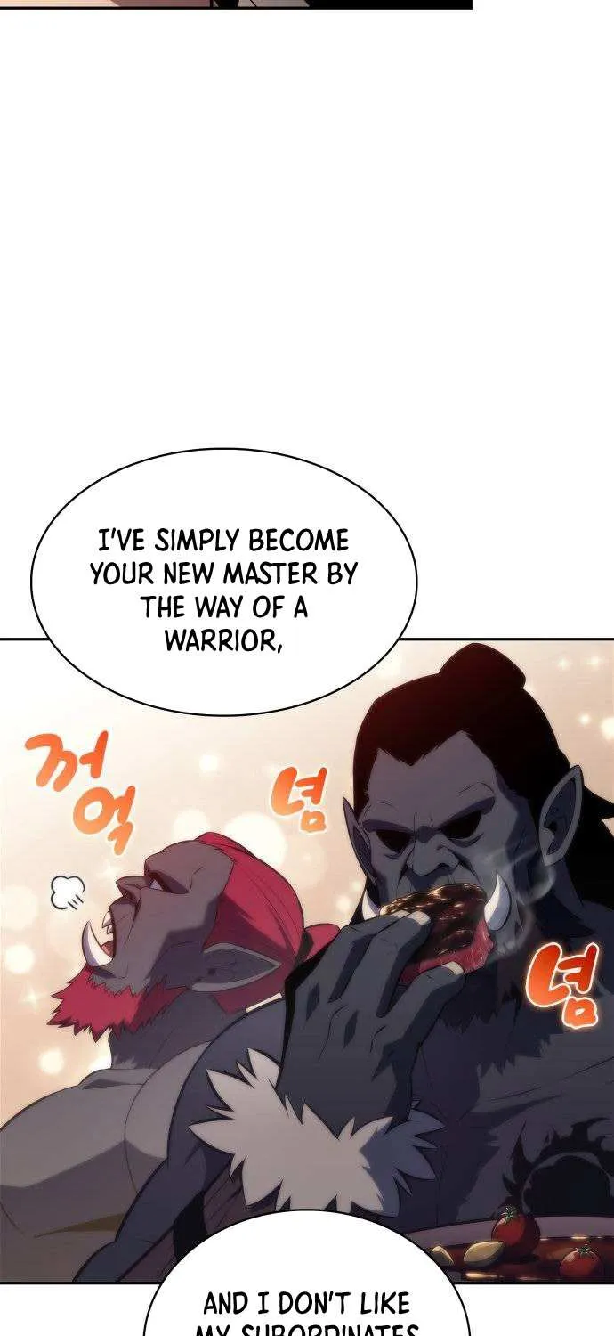 I’m the Max-Level Newbie Chapter 230 page 86 - 