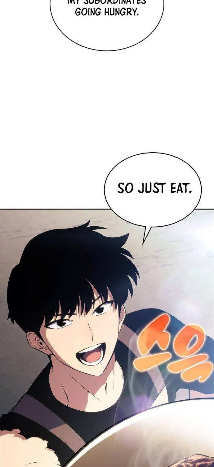 I’m the Max-Level Newbie Chapter 230 page 87 - 