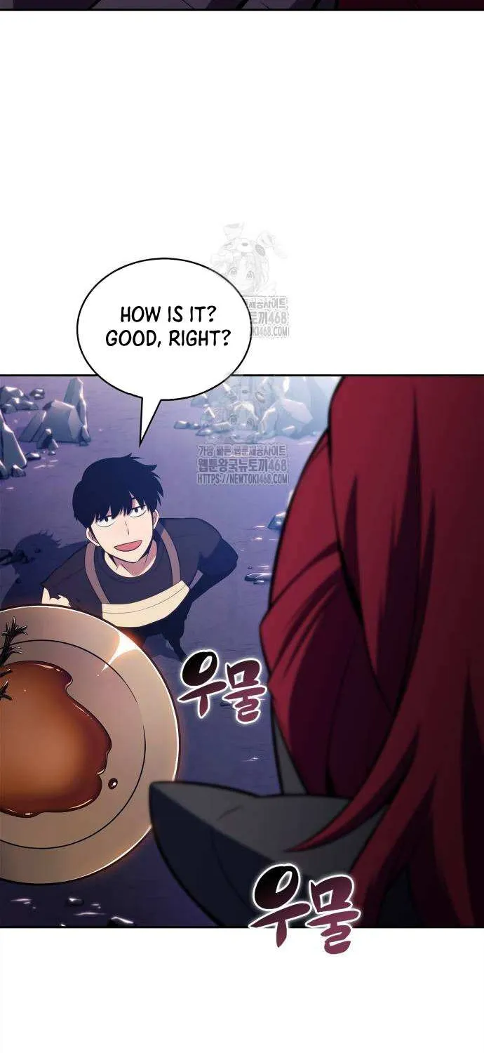 I’m the Max-Level Newbie Chapter 230 page 91 - 