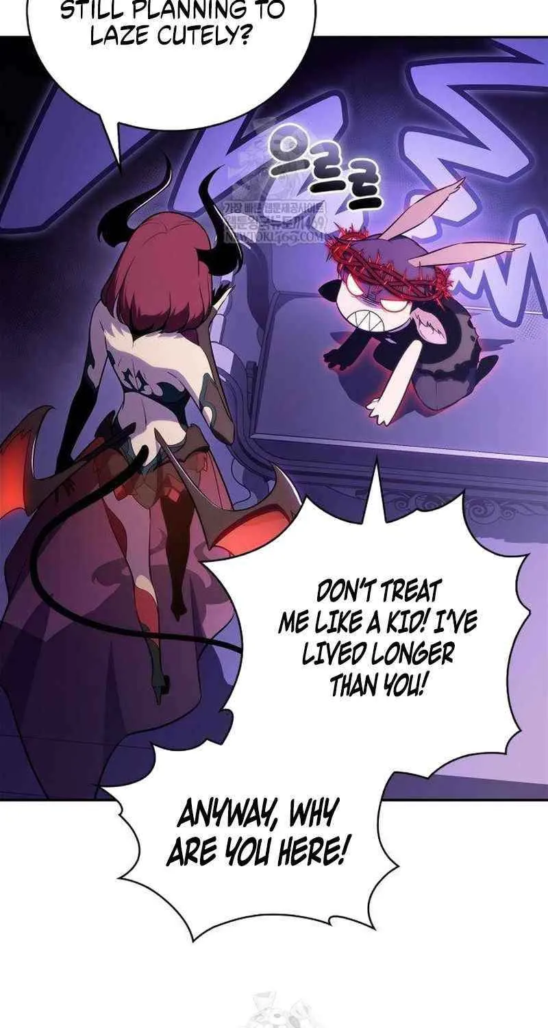 I’m the Max-Level Newbie Chapter 231 page 14 - 