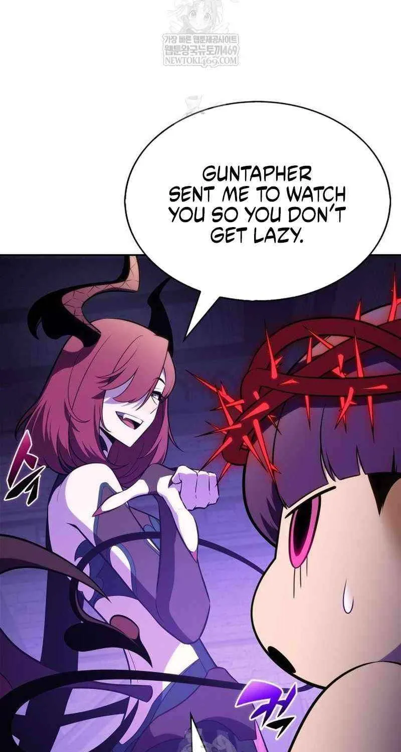 I’m the Max-Level Newbie Chapter 231 page 15 - 