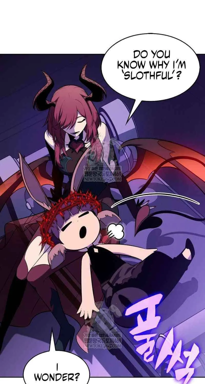 I’m the Max-Level Newbie Chapter 231 page 18 - 