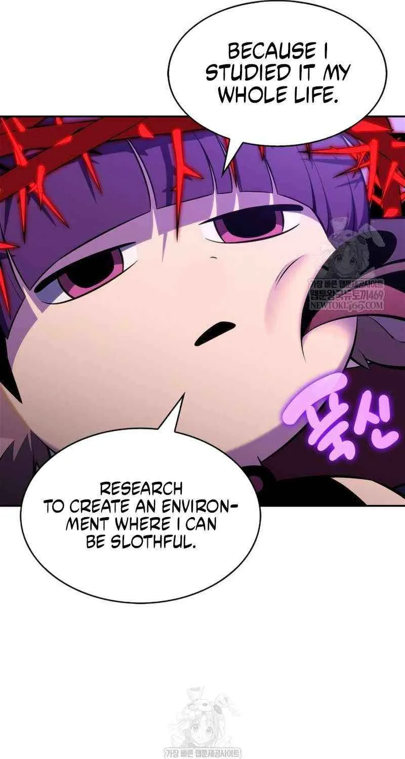 I’m the Max-Level Newbie Chapter 231 page 20 - 
