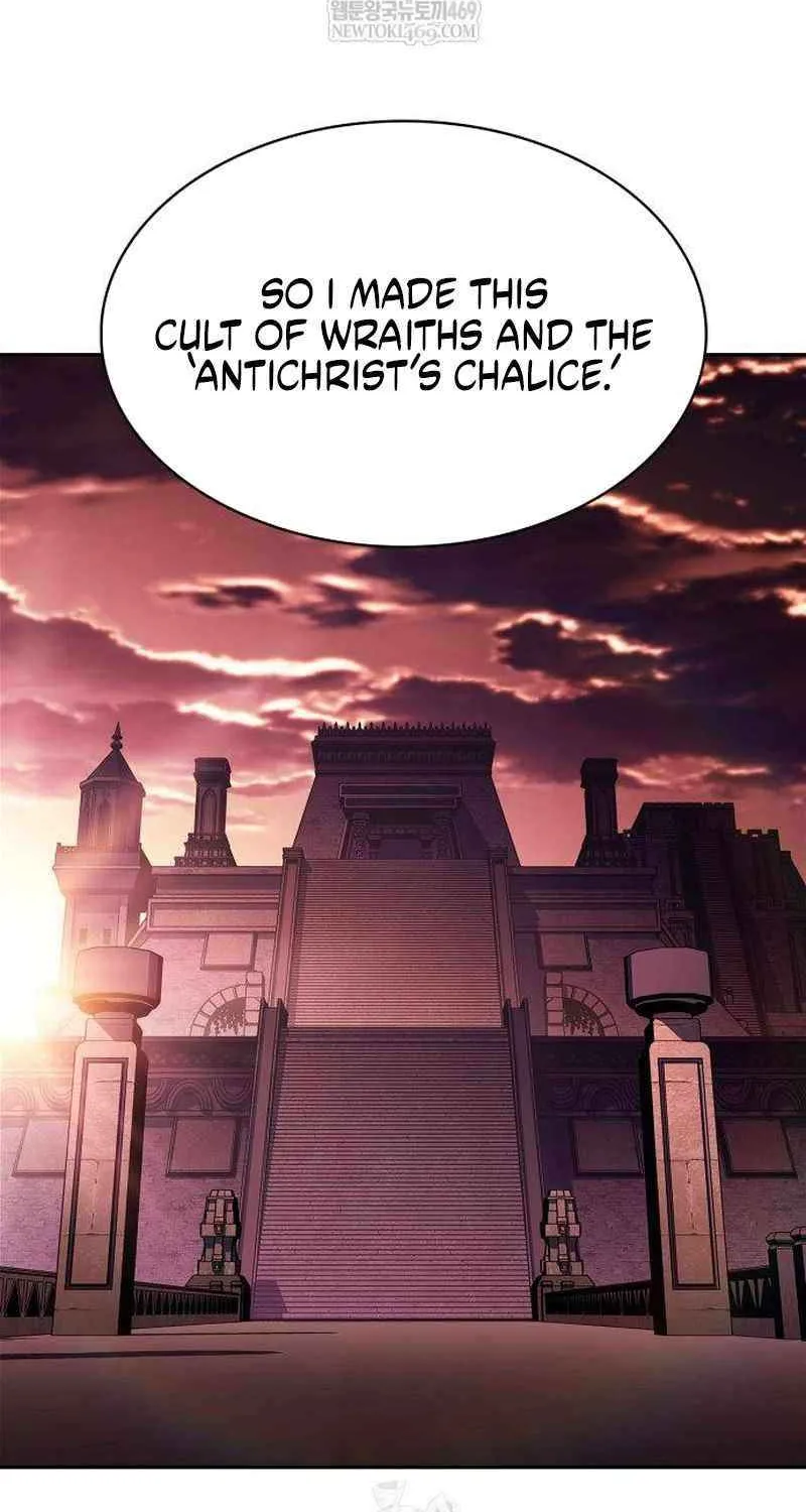 I’m the Max-Level Newbie Chapter 231 page 21 - 