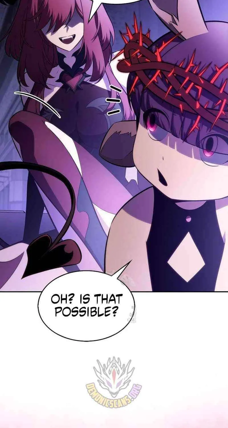 I’m the Max-Level Newbie Chapter 231 page 27 - 