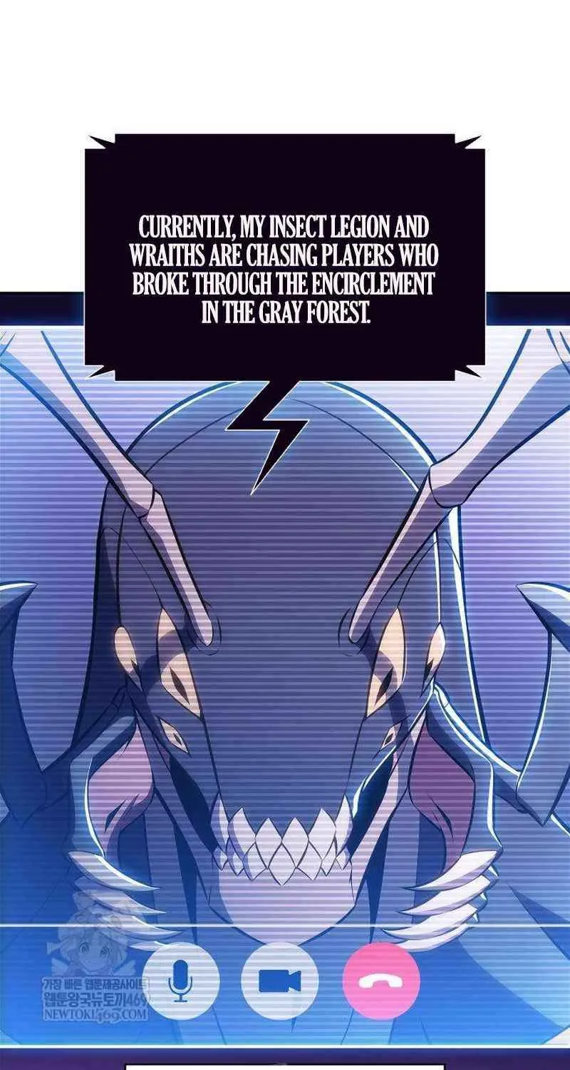 I’m the Max-Level Newbie Chapter 231 page 4 - 
