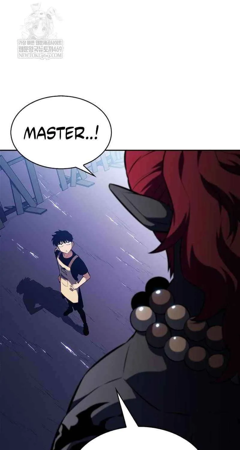 I’m the Max-Level Newbie Chapter 231 page 37 - 