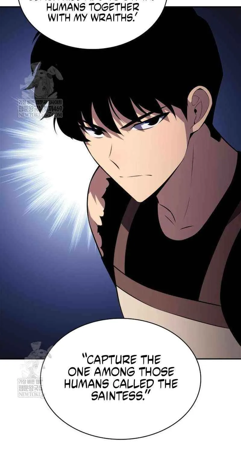 I’m the Max-Level Newbie Chapter 231 page 40 - 