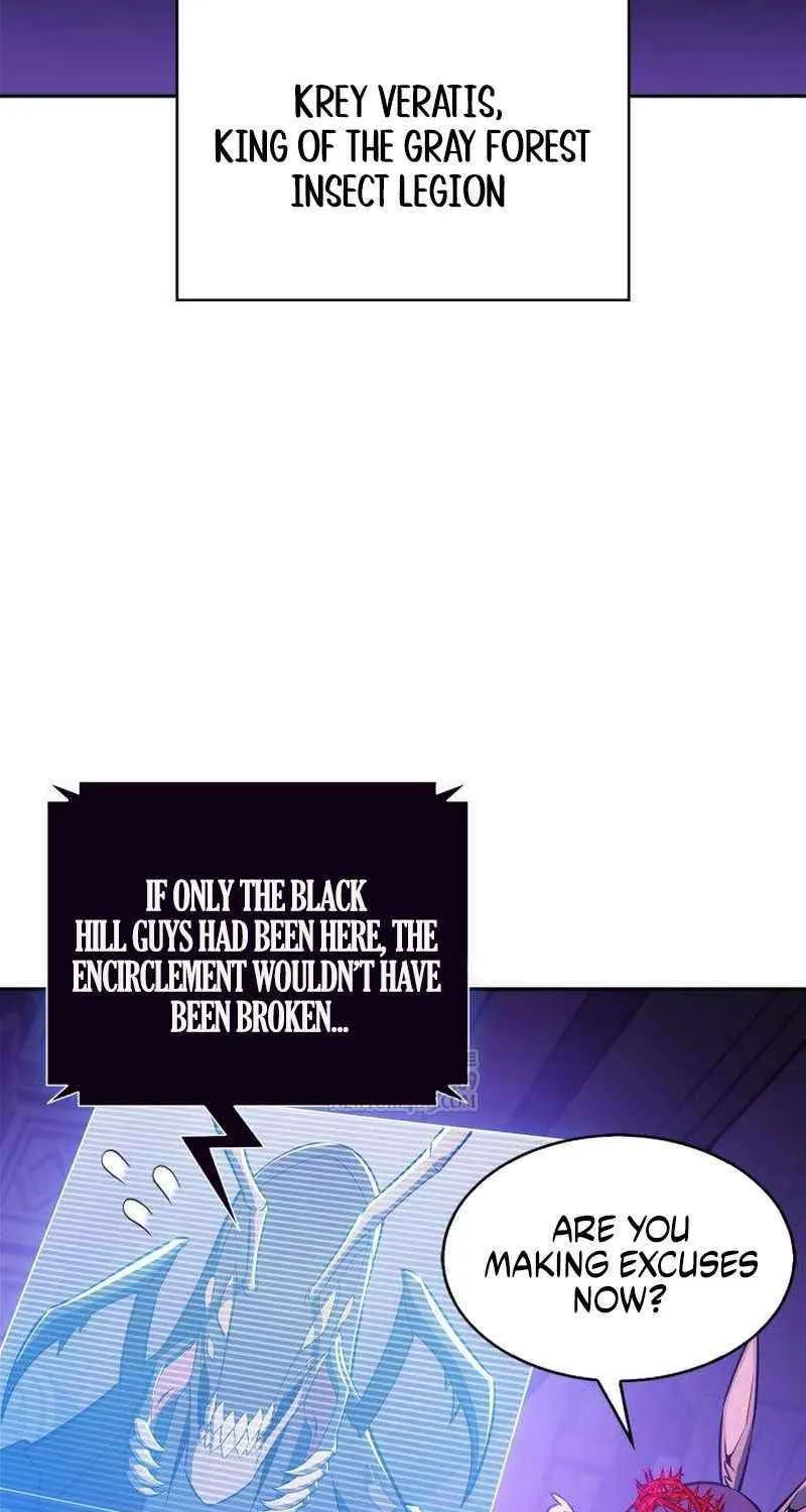 I’m the Max-Level Newbie Chapter 231 page 5 - 