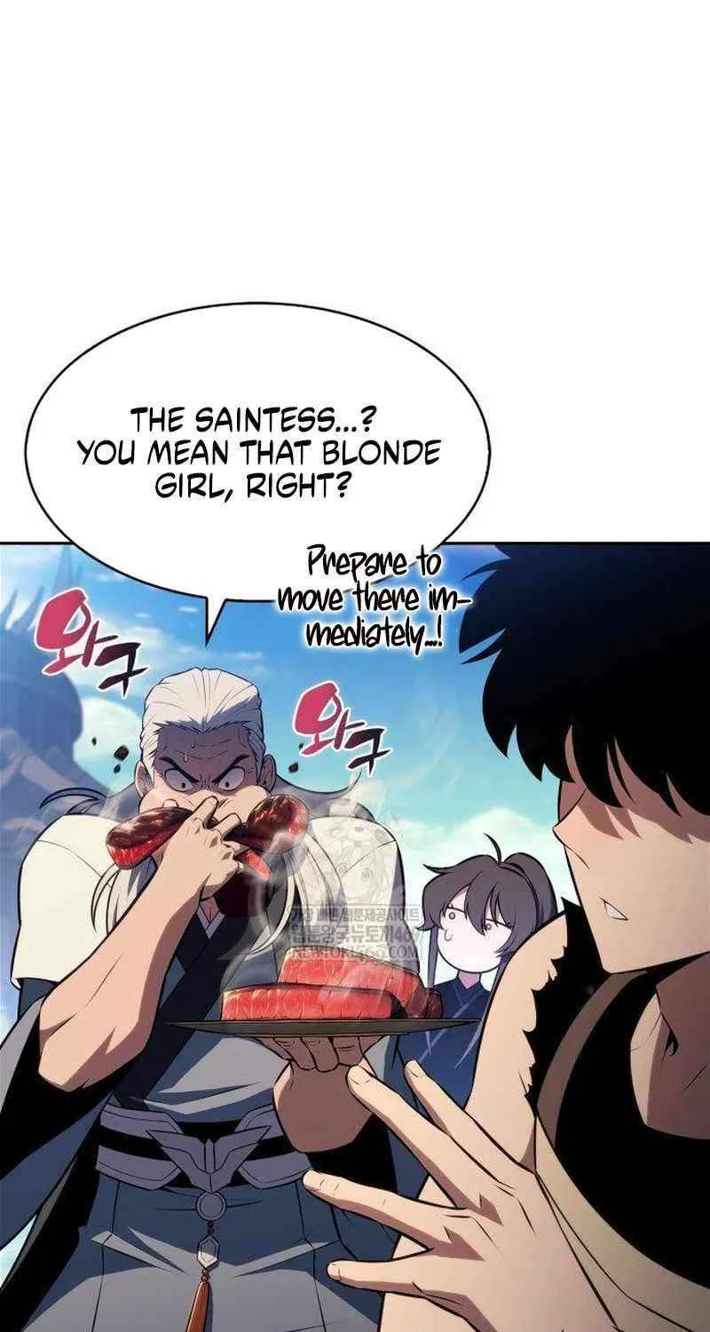 I’m the Max-Level Newbie Chapter 231 page 41 - 