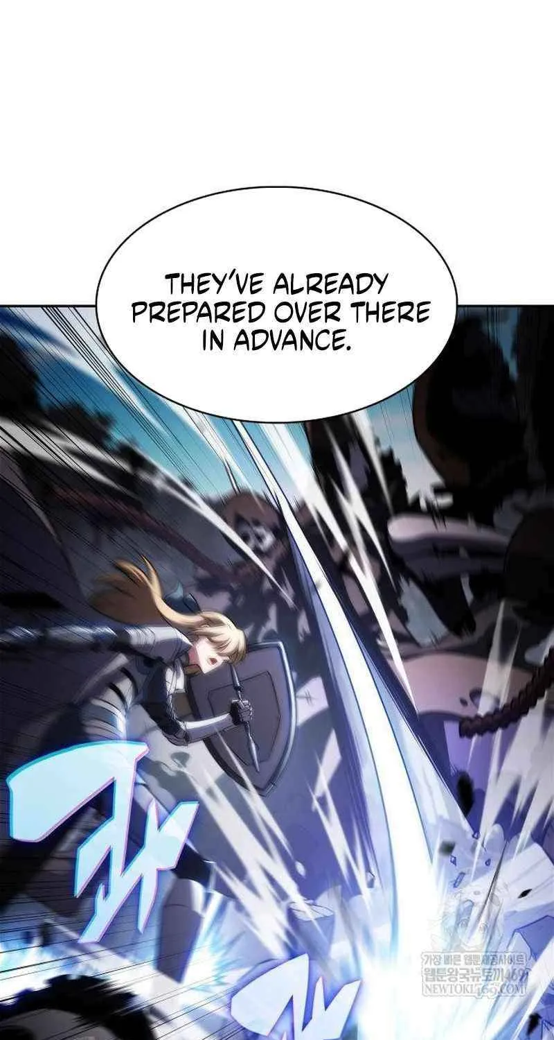 I’m the Max-Level Newbie Chapter 231 page 44 - 