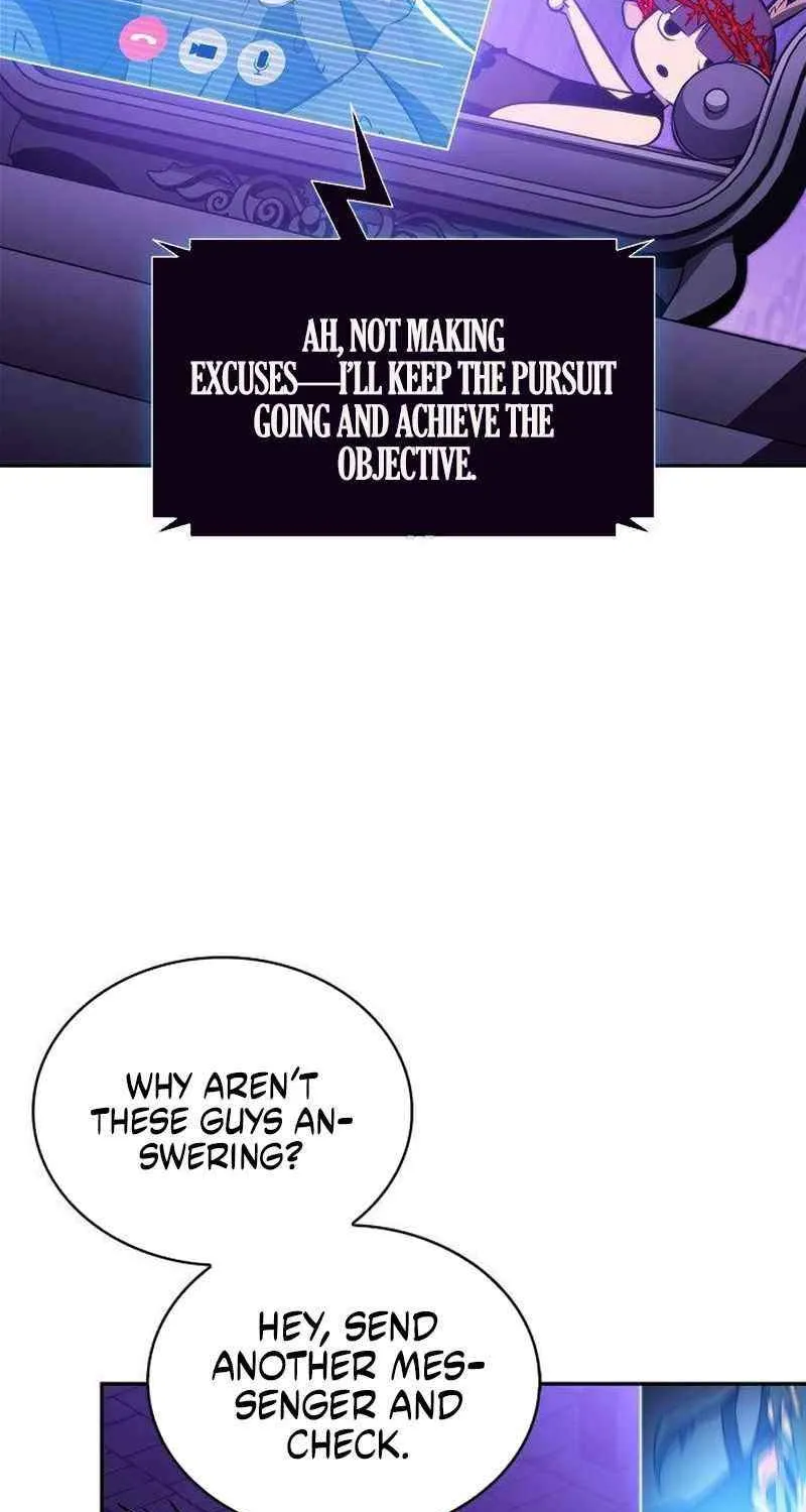 I’m the Max-Level Newbie Chapter 231 page 6 - 