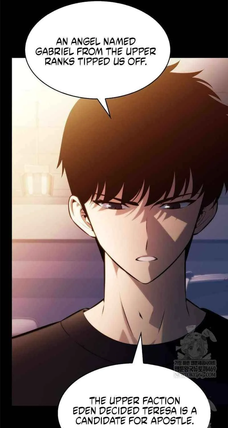 I’m the Max-Level Newbie Chapter 231 page 52 - 