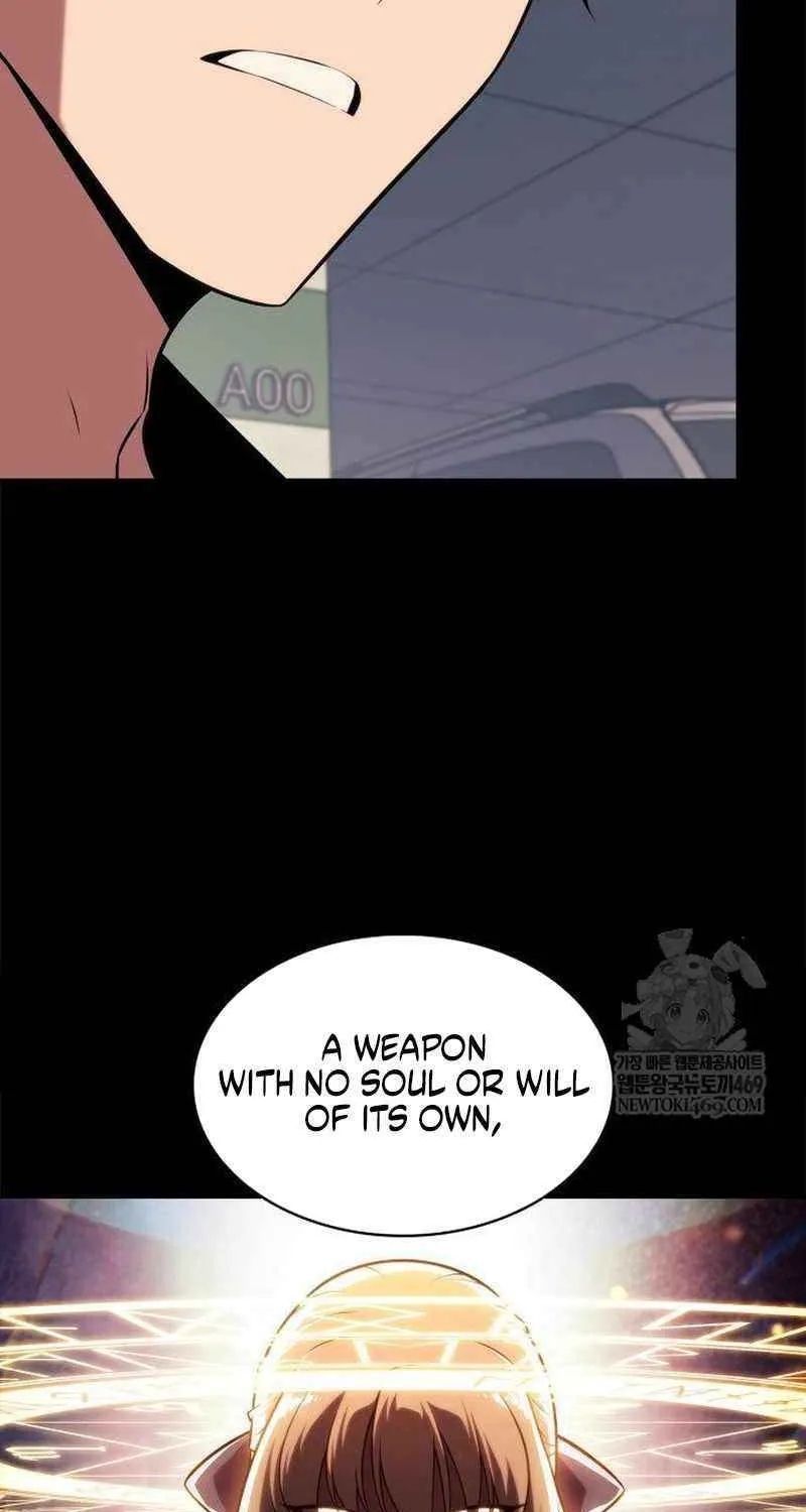 I’m the Max-Level Newbie Chapter 231 page 54 - 