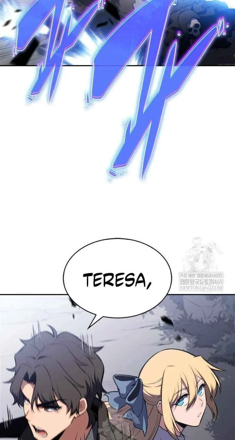 I’m the Max-Level Newbie Chapter 231 page 61 - 