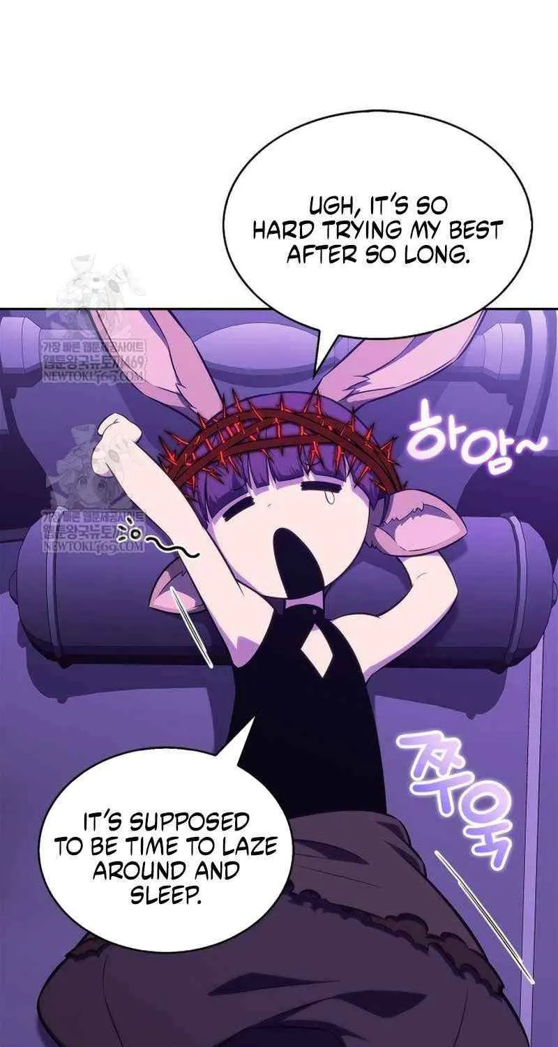 I’m the Max-Level Newbie Chapter 231 page 8 - 