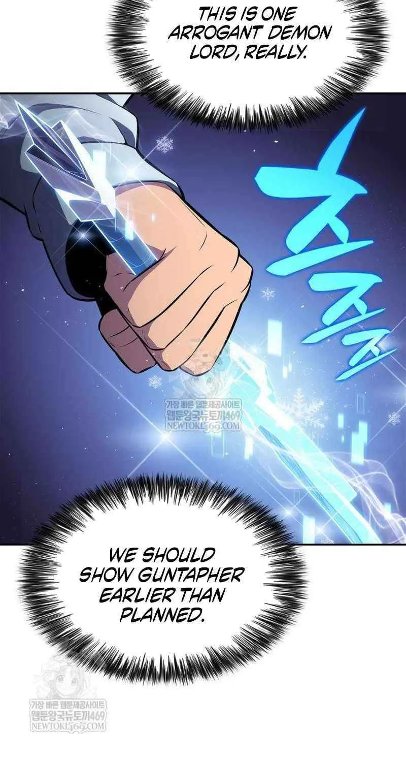 I’m the Max-Level Newbie Chapter 231 page 71 - 