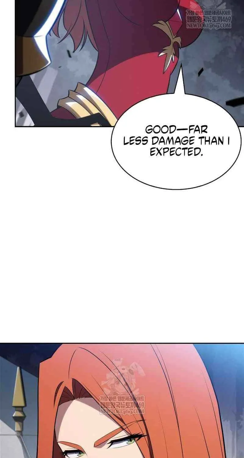 I’m the Max-Level Newbie Chapter 231 page 77 - 
