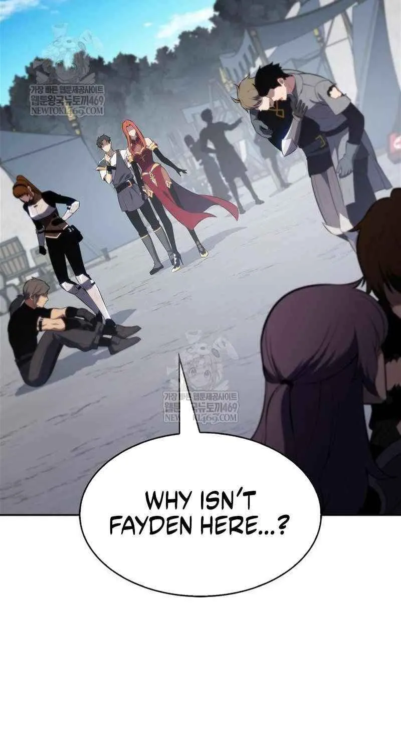 I’m the Max-Level Newbie Chapter 231 page 80 - 