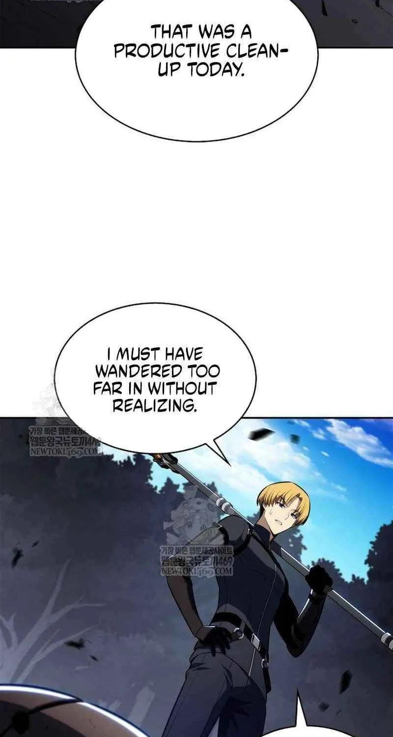 I’m the Max-Level Newbie Chapter 231 page 85 - 