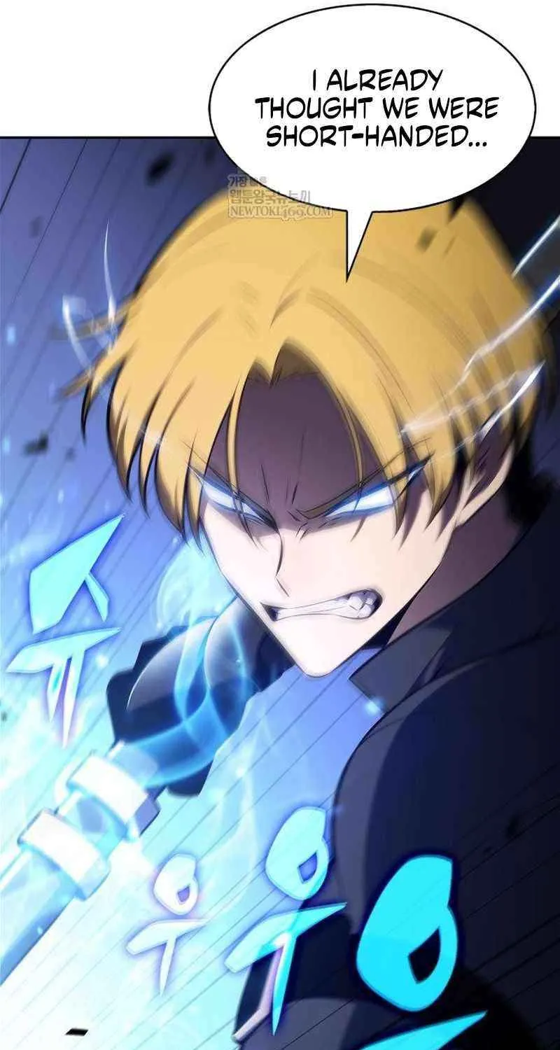 I’m the Max-Level Newbie Chapter 231 page 100 - 