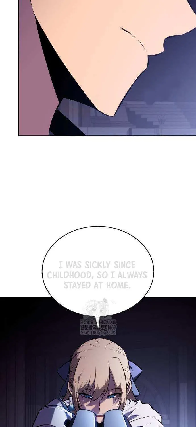 I’m the Max-Level Newbie Chapter 232 page 12 - 