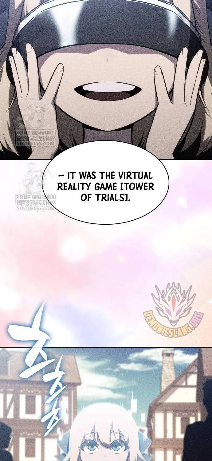 I’m the Max-Level Newbie Chapter 232 page 14 - 
