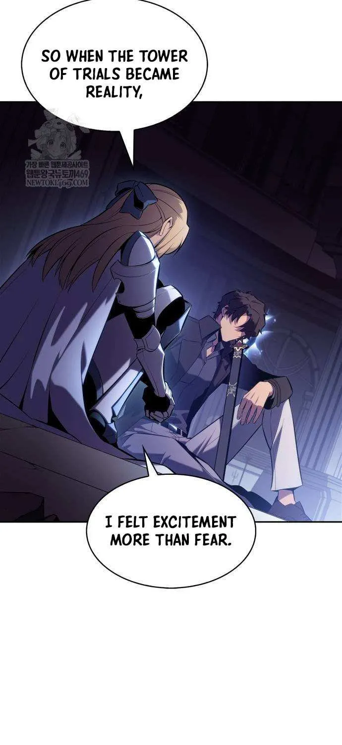 I’m the Max-Level Newbie Chapter 232 page 20 - 