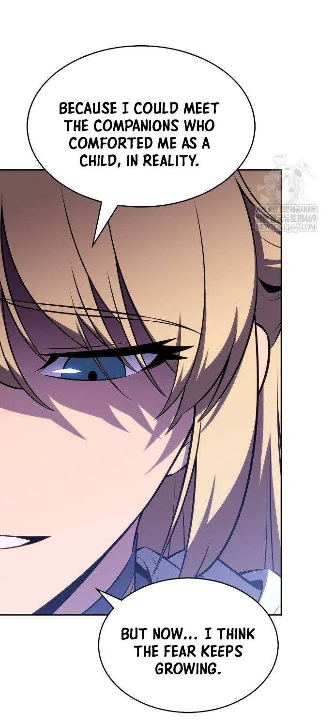 I’m the Max-Level Newbie Chapter 232 page 21 - 