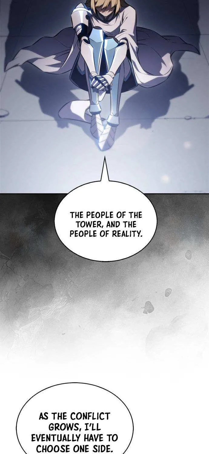 I’m the Max-Level Newbie Chapter 232 page 24 - 