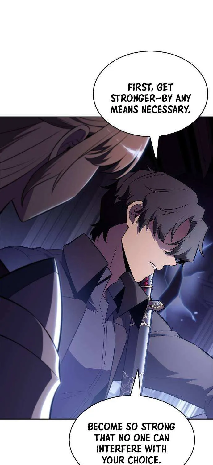 I’m the Max-Level Newbie Chapter 232 page 27 - 