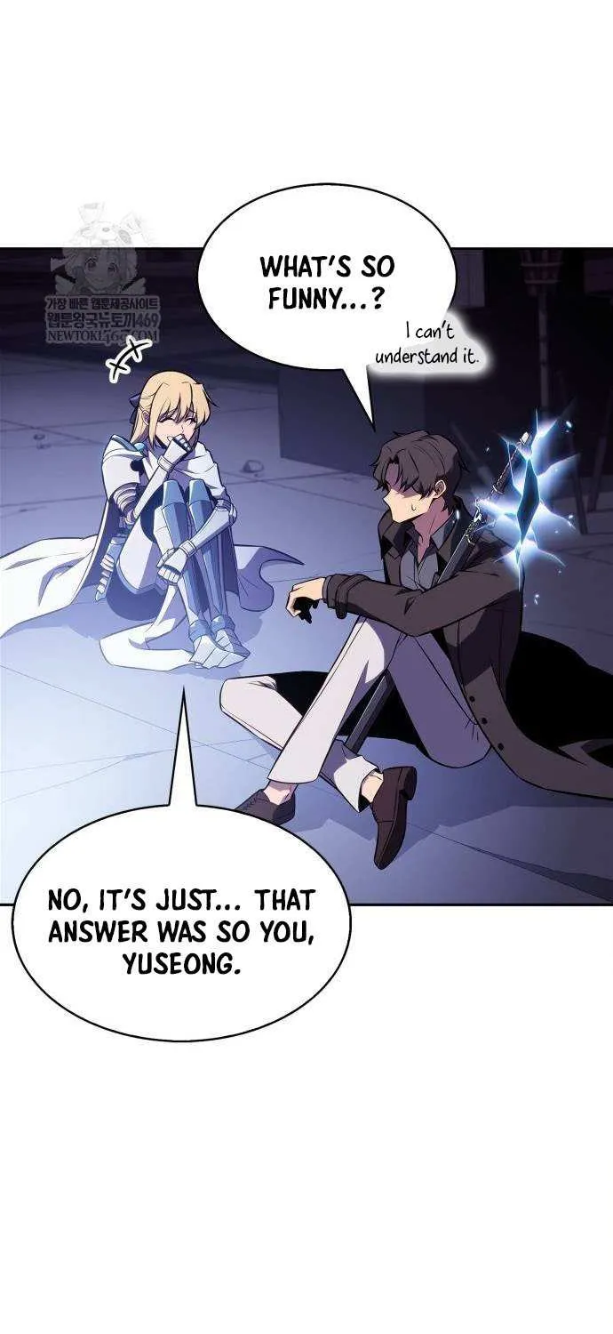I’m the Max-Level Newbie Chapter 232 page 32 - 