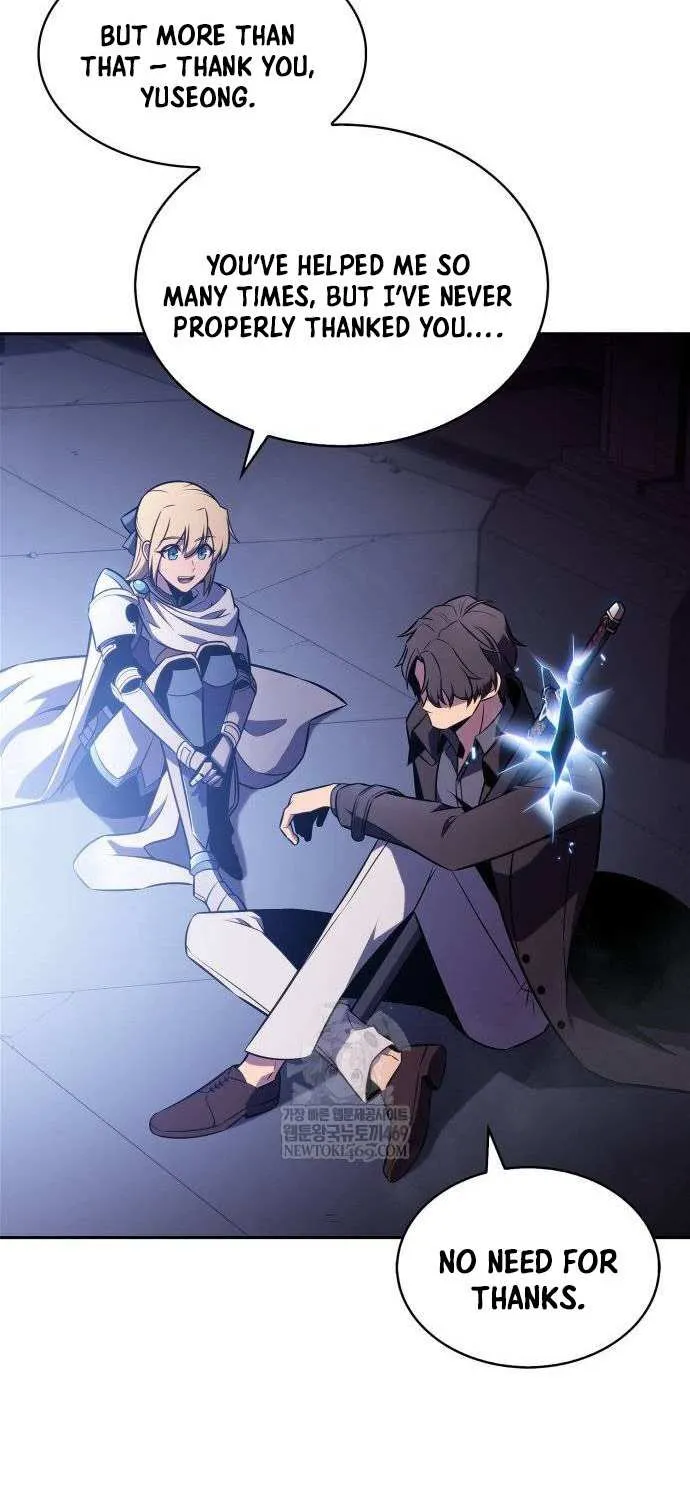 I’m the Max-Level Newbie Chapter 232 page 5 - 