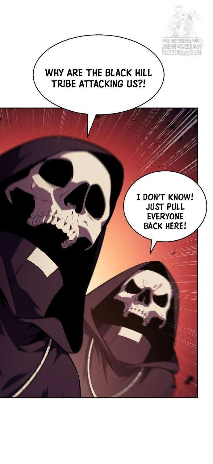 I’m the Max-Level Newbie Chapter 232 page 46 - 