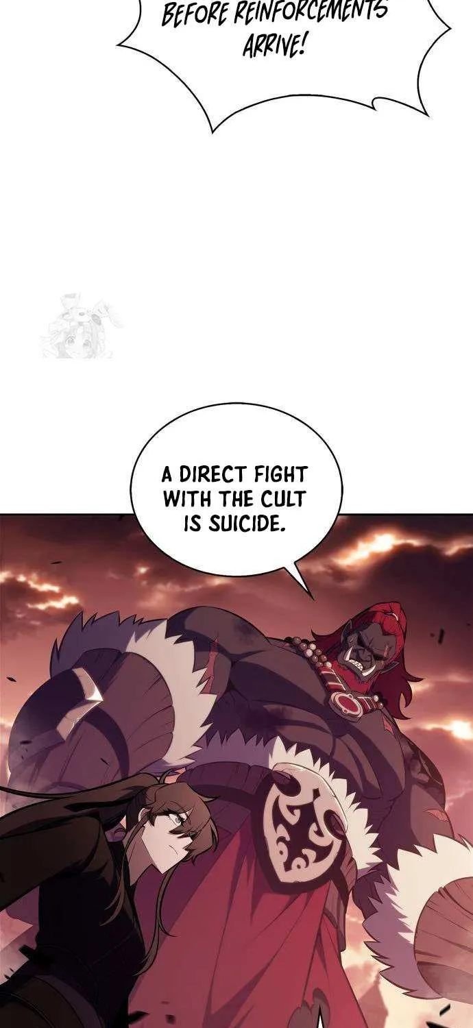 I’m the Max-Level Newbie Chapter 232 page 48 - 