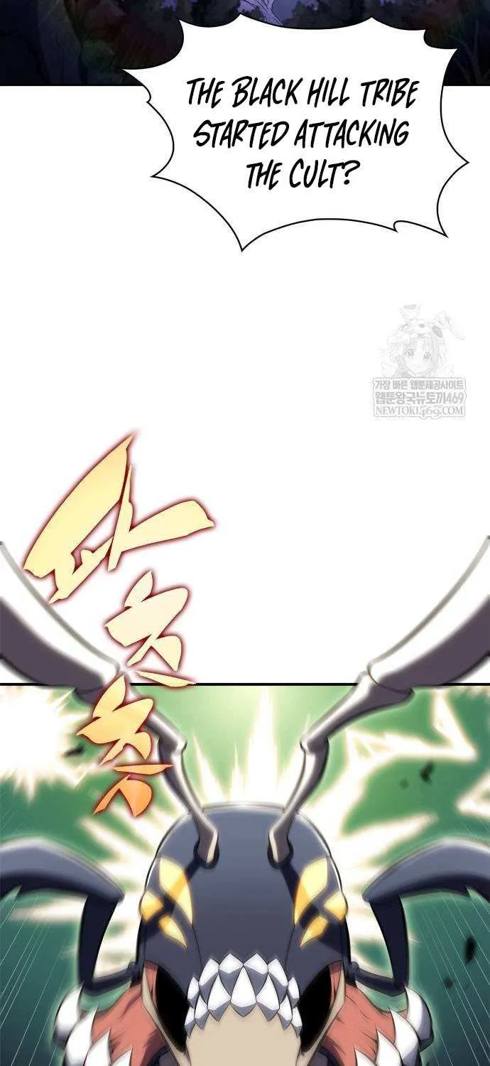 I’m the Max-Level Newbie Chapter 232 page 55 - 