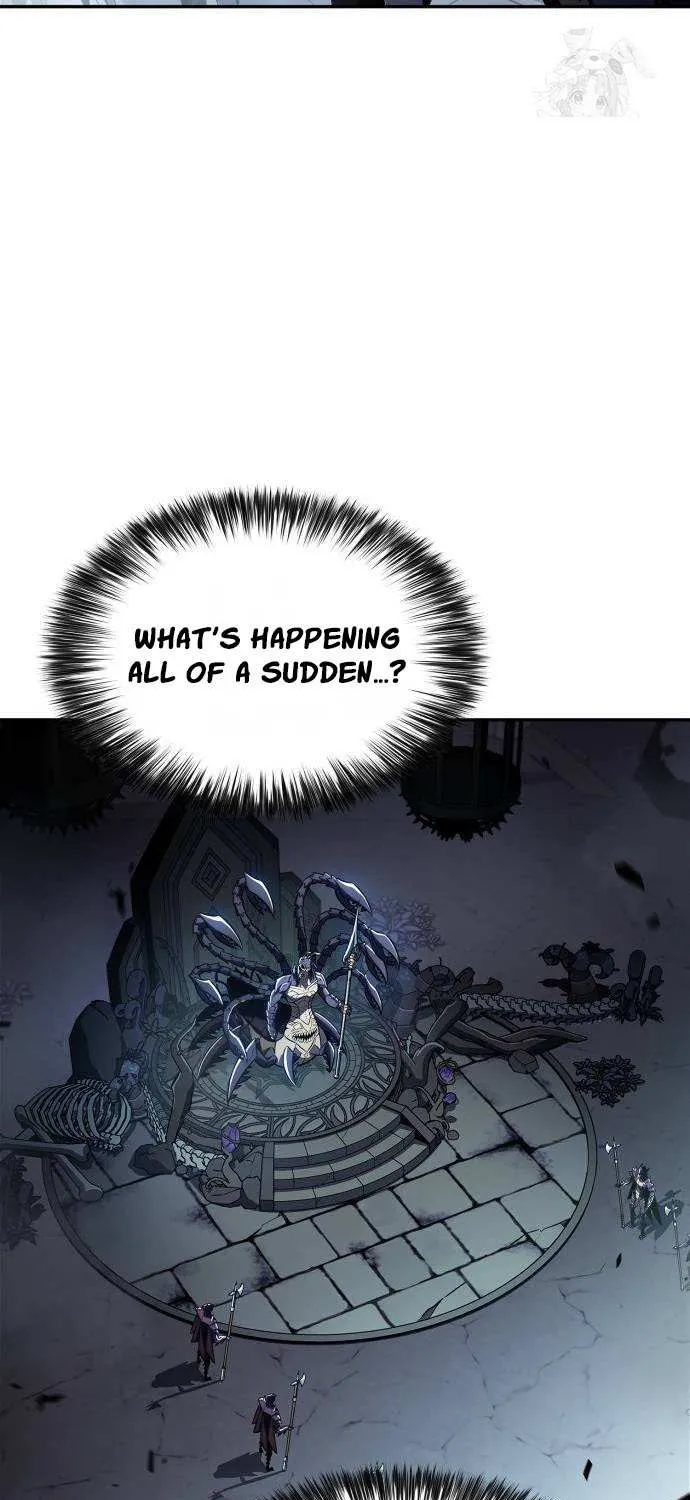 I’m the Max-Level Newbie Chapter 232 page 58 - 